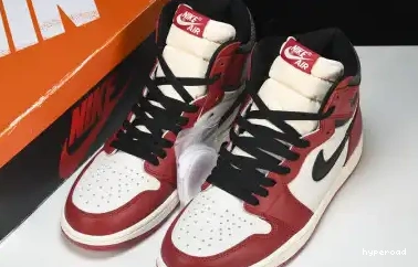 Hyperoad 1 Retro OG High Jordan Air Found and Lost 0523